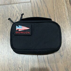 GoRuck GR1 Padded Field Pocket Bag
